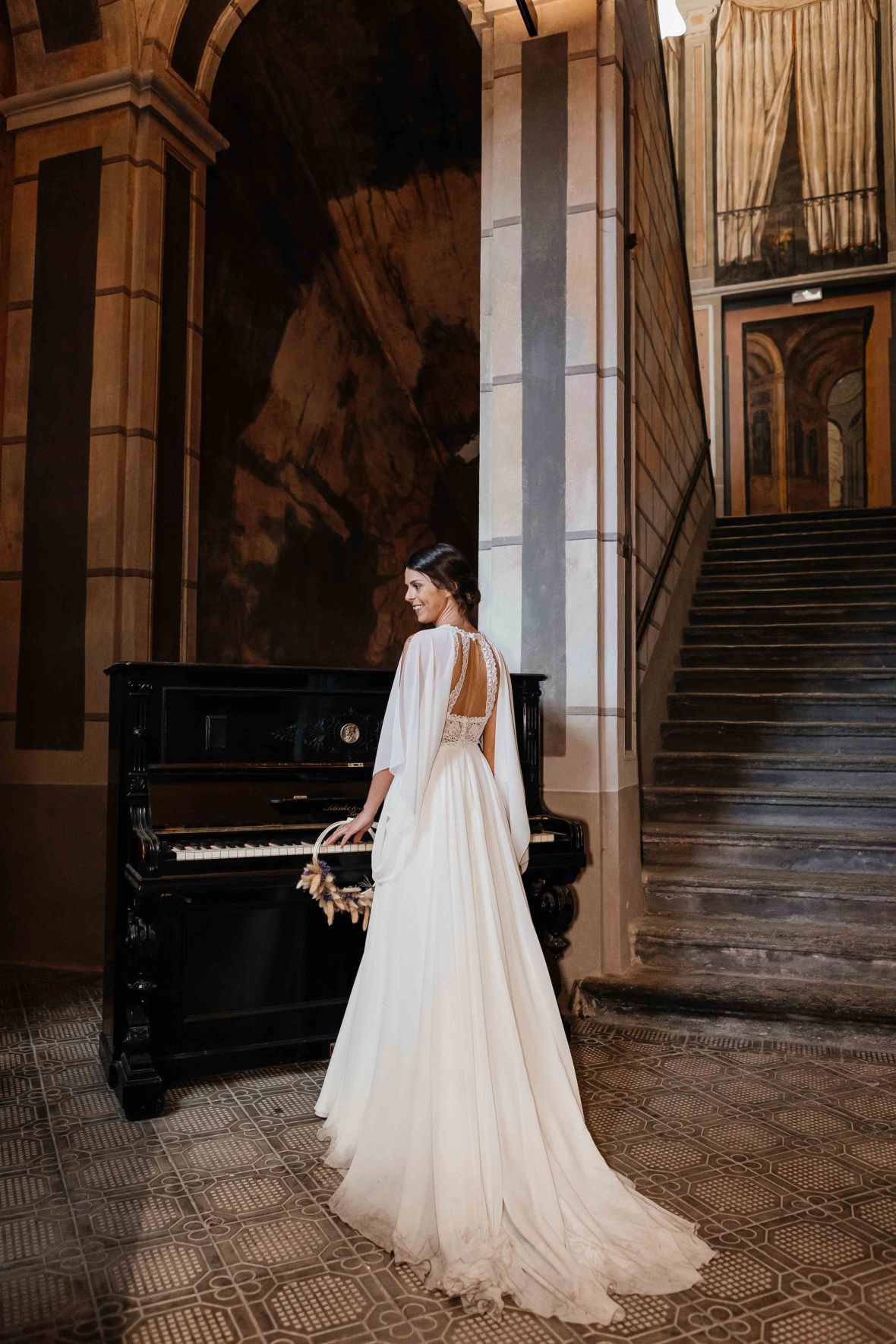 fotografia di matrimonio Cuneo Torino in stile reportage e editoriale