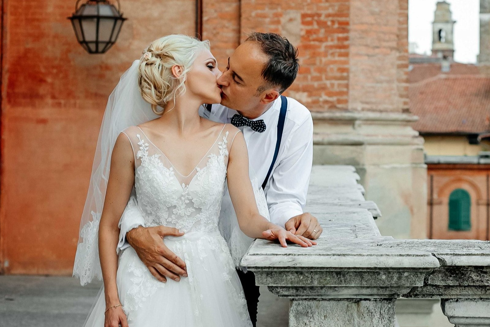 fotografo matrimonio Torino Racconigi